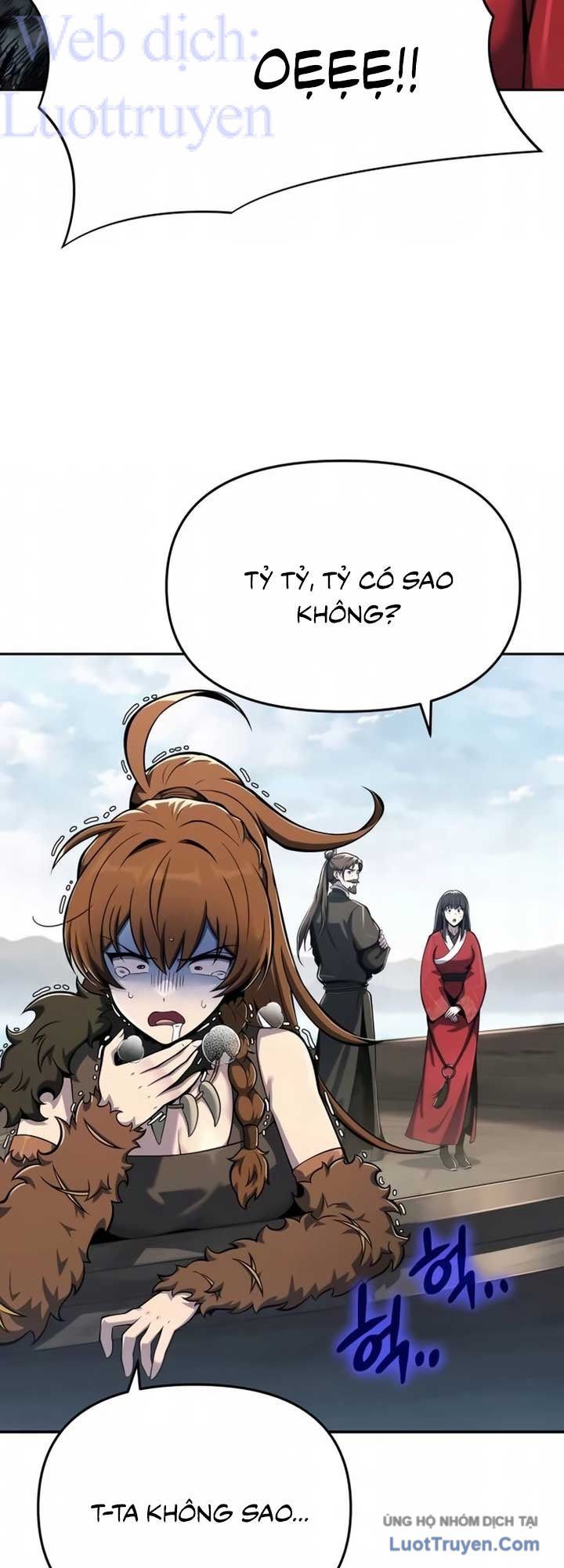 Chuyên Gia Côn Trùng tại Đường Gia Tứ Xuyên Chapter 90 - 4