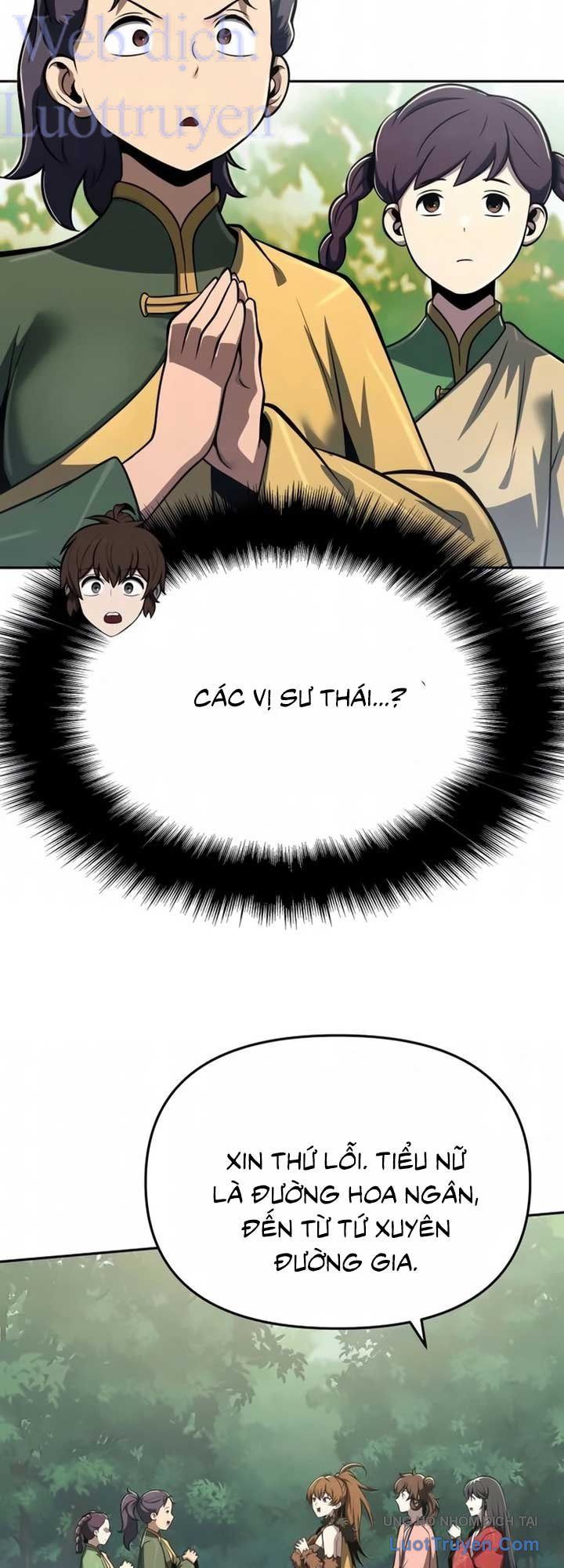 Chuyên Gia Côn Trùng tại Đường Gia Tứ Xuyên Chapter 90 - 33