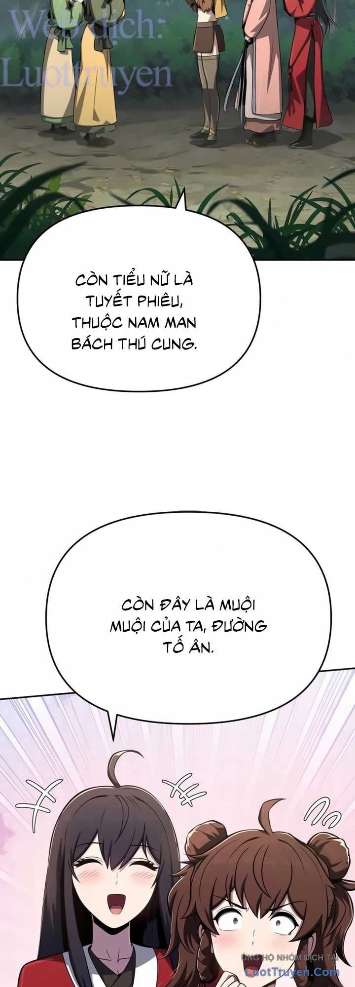 Chuyên Gia Côn Trùng tại Đường Gia Tứ Xuyên Chapter 90 - 34