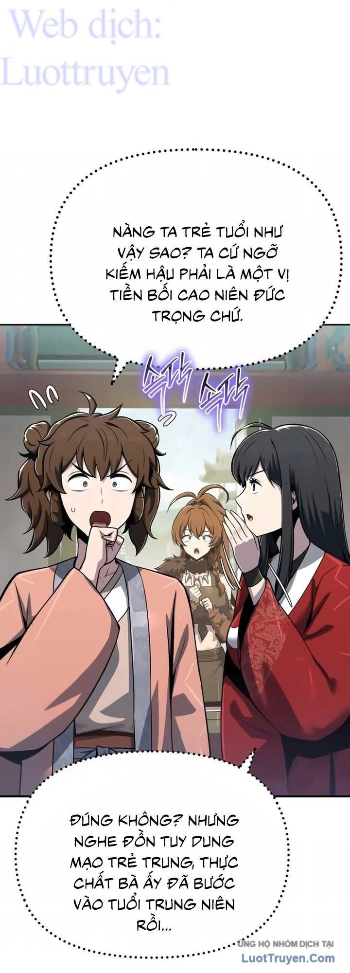 Chuyên Gia Côn Trùng tại Đường Gia Tứ Xuyên Chapter 90 - 45