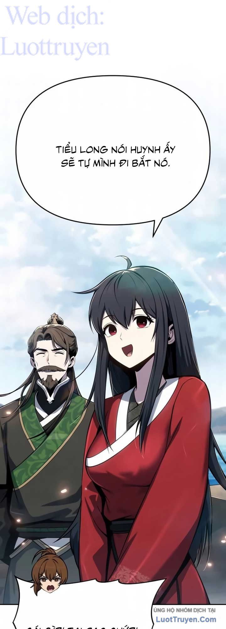 Chuyên Gia Côn Trùng tại Đường Gia Tứ Xuyên Chapter 90 - 6