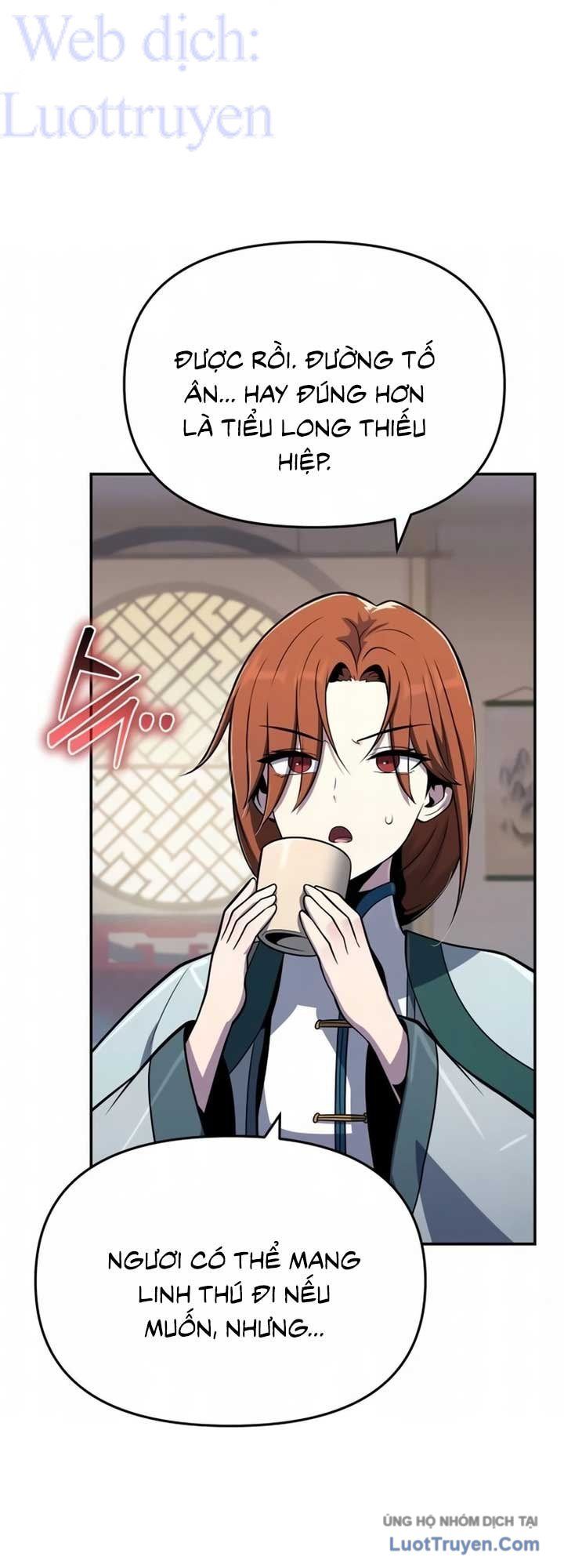 Chuyên Gia Côn Trùng tại Đường Gia Tứ Xuyên Chapter 90 - 55