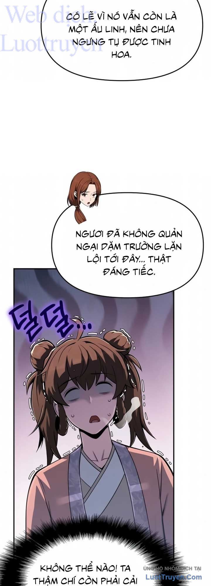 Chuyên Gia Côn Trùng tại Đường Gia Tứ Xuyên Chapter 90 - 59