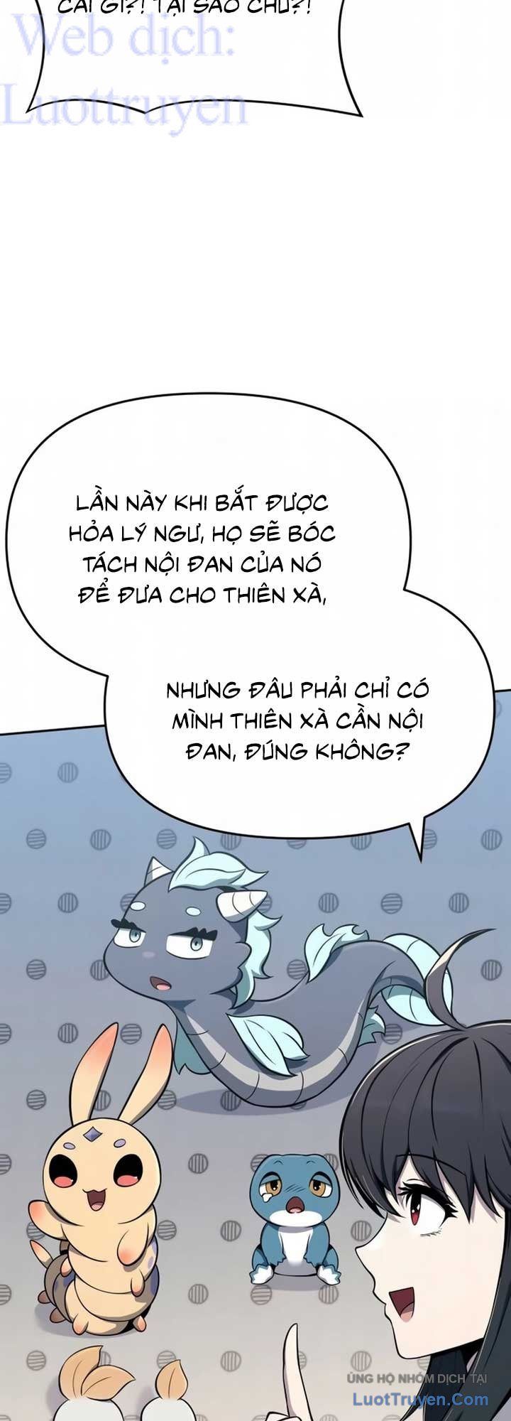 Chuyên Gia Côn Trùng tại Đường Gia Tứ Xuyên Chapter 90 - 7