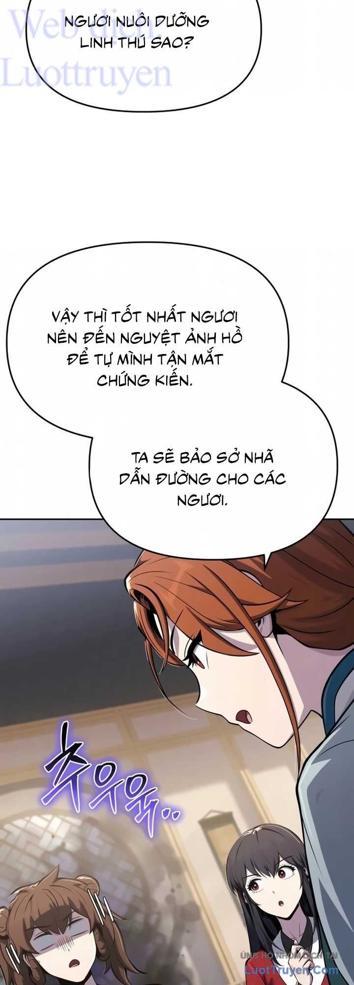 Chuyên Gia Côn Trùng tại Đường Gia Tứ Xuyên Chapter 90 - 61