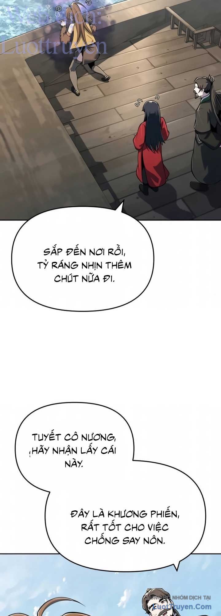 Chuyên Gia Côn Trùng tại Đường Gia Tứ Xuyên Chapter 90 - 9