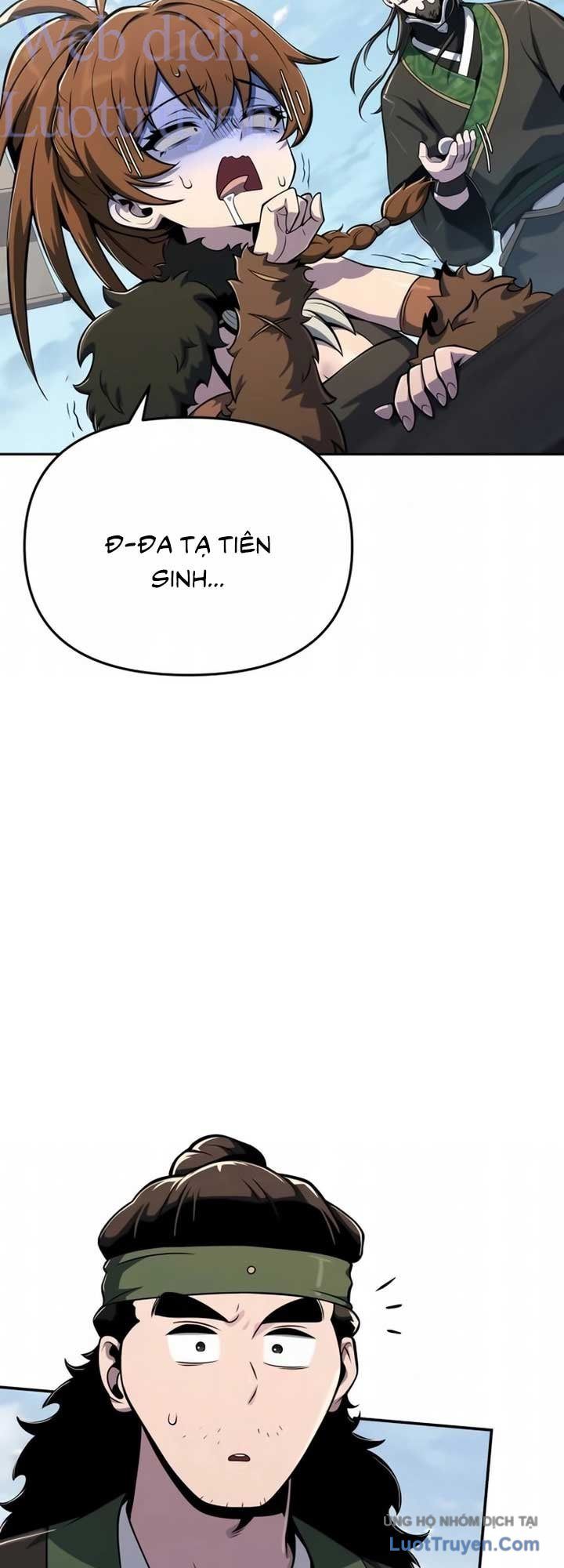 Chuyên Gia Côn Trùng tại Đường Gia Tứ Xuyên Chapter 90 - 10