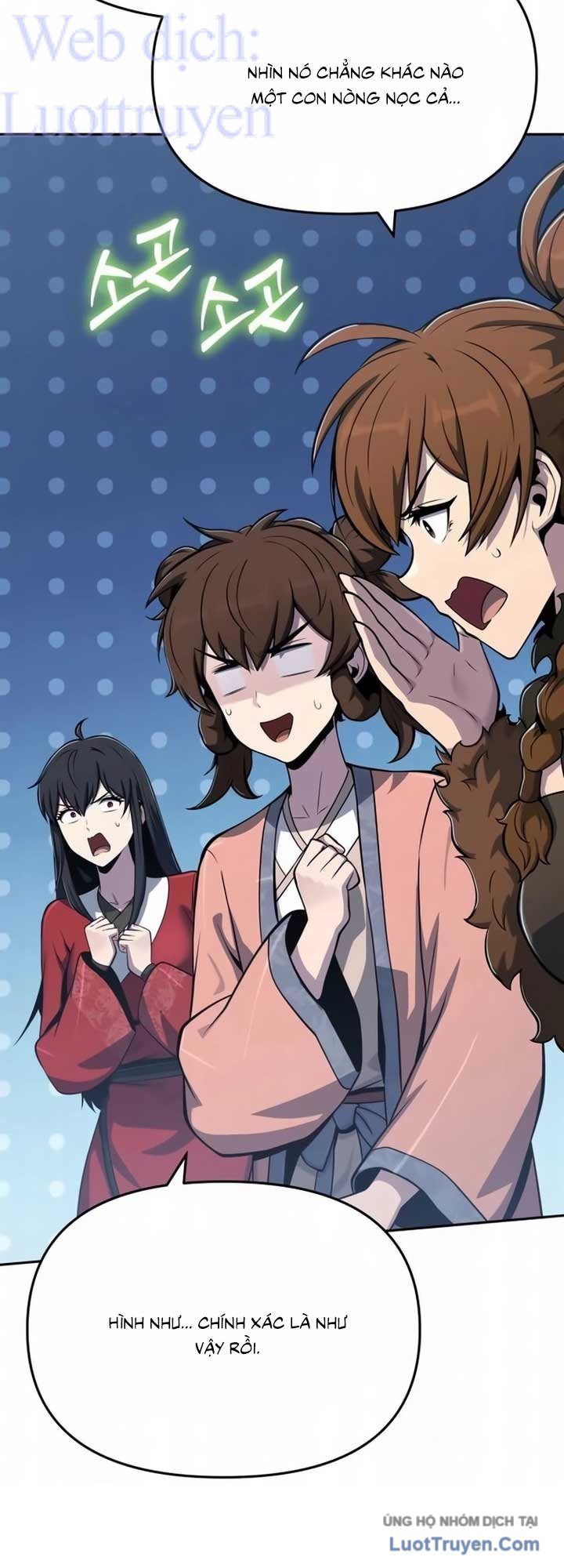 Chuyên Gia Côn Trùng tại Đường Gia Tứ Xuyên Chapter 91 - 3