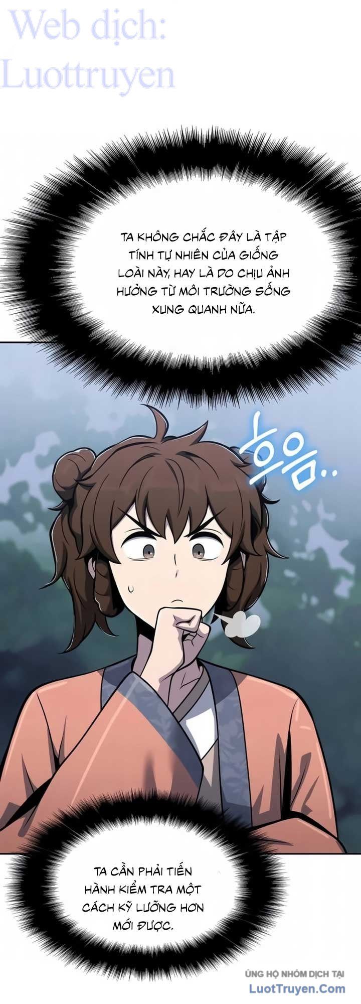 Chuyên Gia Côn Trùng tại Đường Gia Tứ Xuyên Chapter 91 - 30