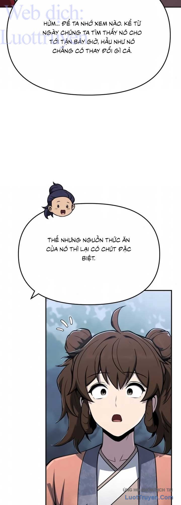 Chuyên Gia Côn Trùng tại Đường Gia Tứ Xuyên Chapter 91 - 32