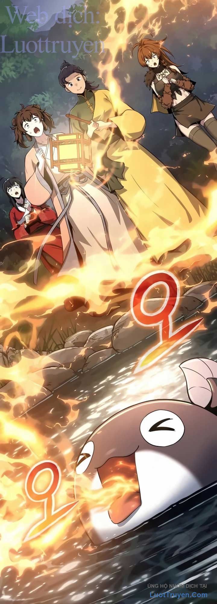 Chuyên Gia Côn Trùng tại Đường Gia Tứ Xuyên Chapter 91 - 37
