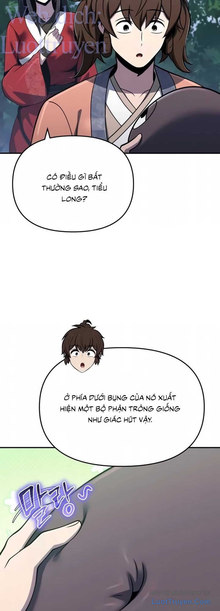 Chuyên Gia Côn Trùng tại Đường Gia Tứ Xuyên Chapter 91 - 46