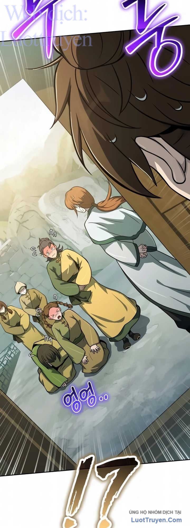 Chuyên Gia Côn Trùng tại Đường Gia Tứ Xuyên Chapter 91 - 67