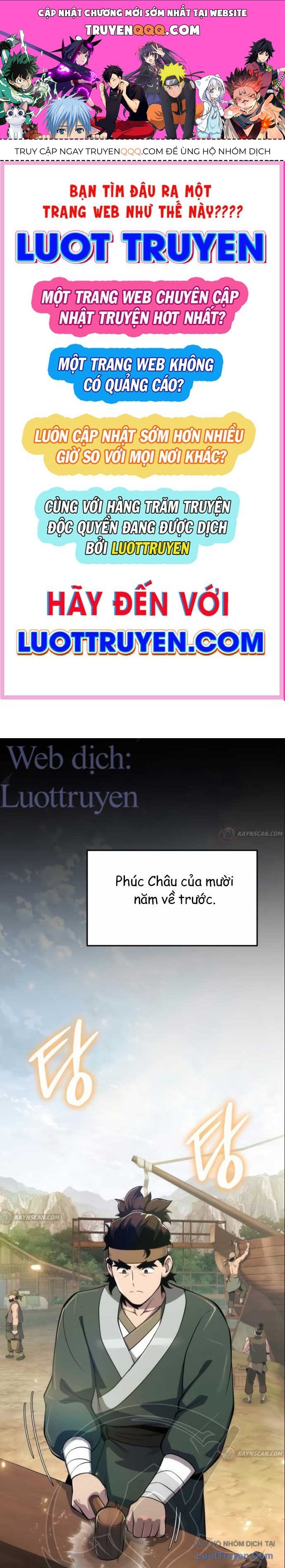 Chuyên Gia Côn Trùng tại Đường Gia Tứ Xuyên Chapter 96 - 1