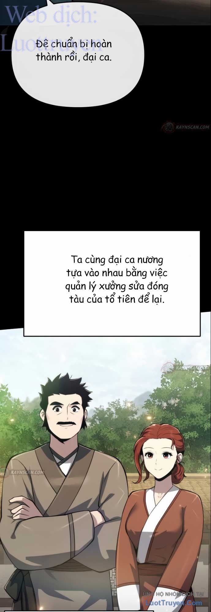 Chuyên Gia Côn Trùng tại Đường Gia Tứ Xuyên Chapter 96 - 3
