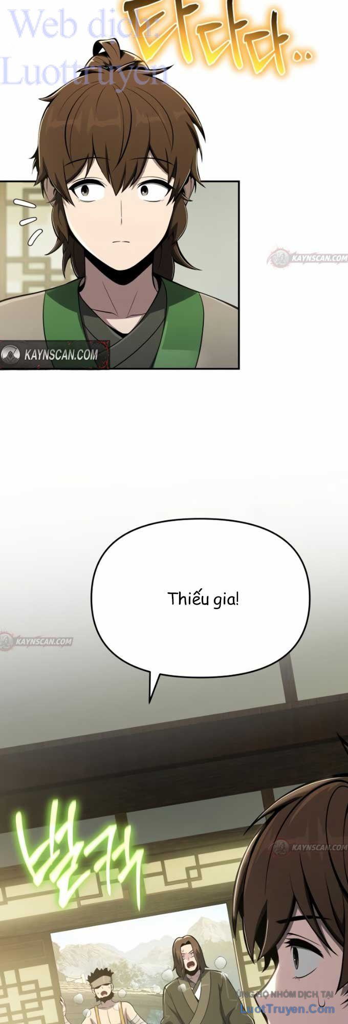 Chuyên Gia Côn Trùng tại Đường Gia Tứ Xuyên Chapter 96 - 33