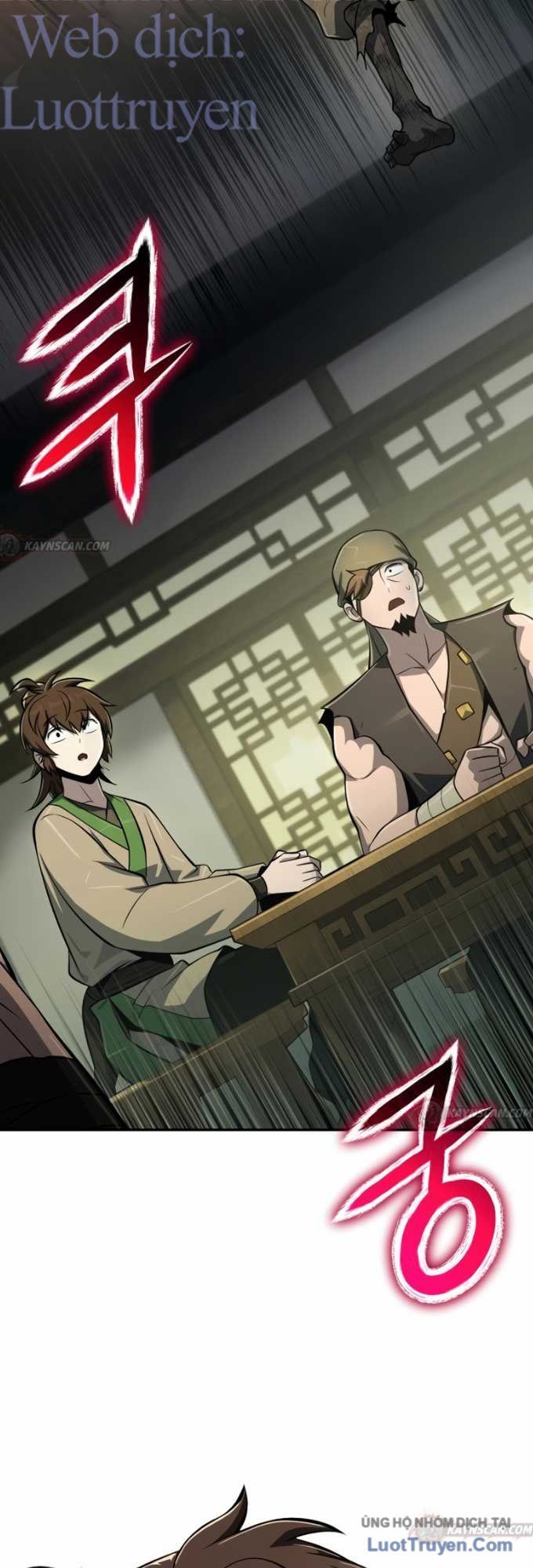 Chuyên Gia Côn Trùng tại Đường Gia Tứ Xuyên Chapter 96 - 38