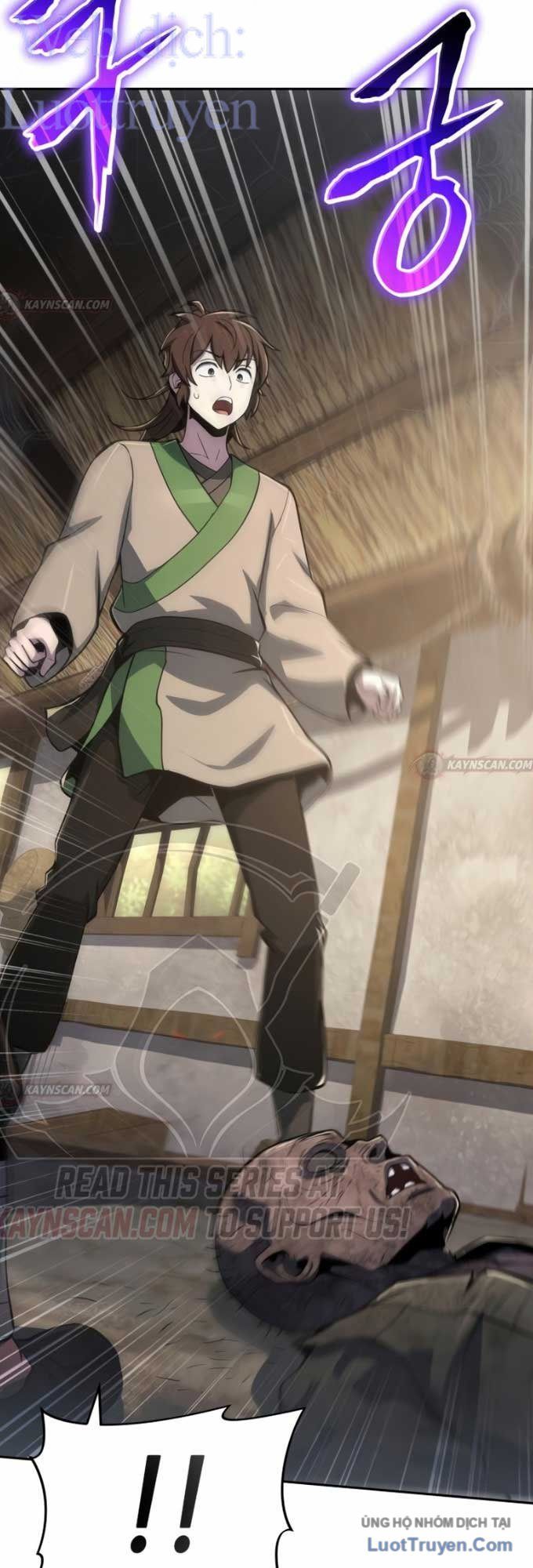 Chuyên Gia Côn Trùng tại Đường Gia Tứ Xuyên Chapter 96 - 45