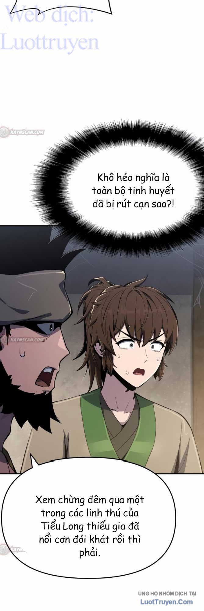 Chuyên Gia Côn Trùng tại Đường Gia Tứ Xuyên Chapter 96 - 46