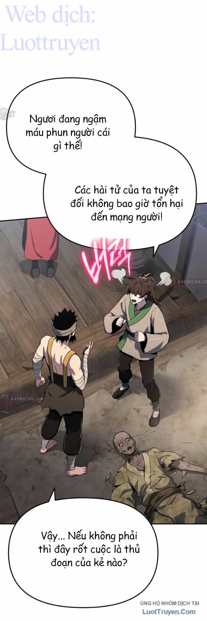 Chuyên Gia Côn Trùng tại Đường Gia Tứ Xuyên Chapter 96 - 47