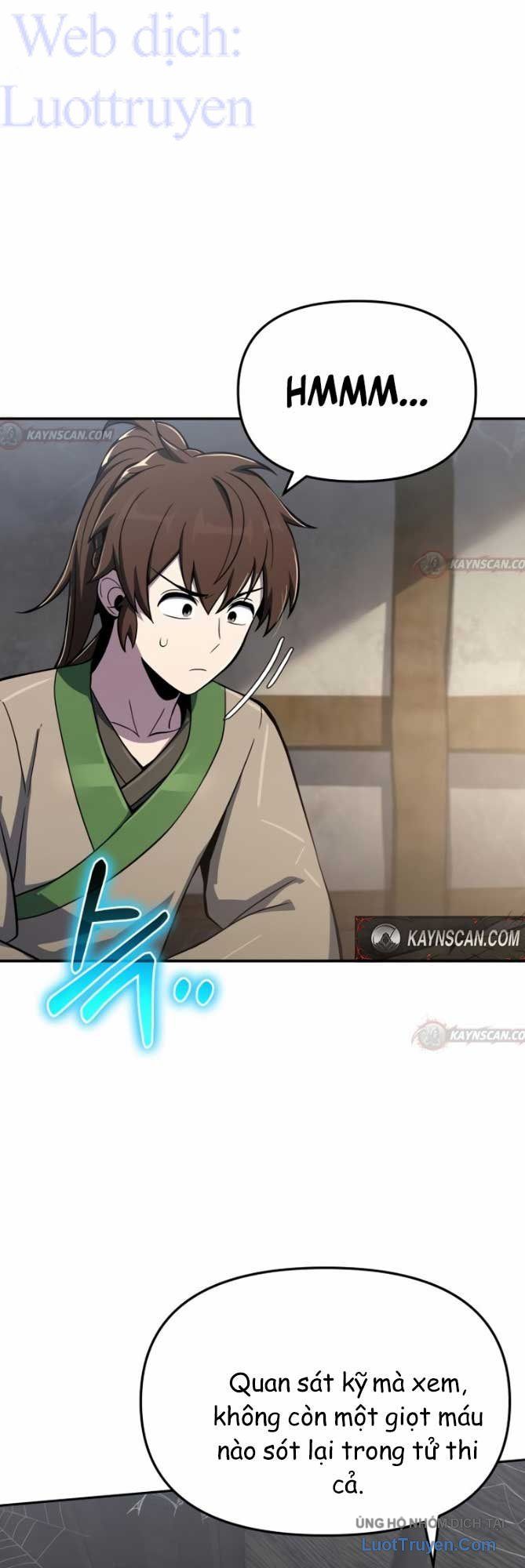 Chuyên Gia Côn Trùng tại Đường Gia Tứ Xuyên Chapter 96 - 48