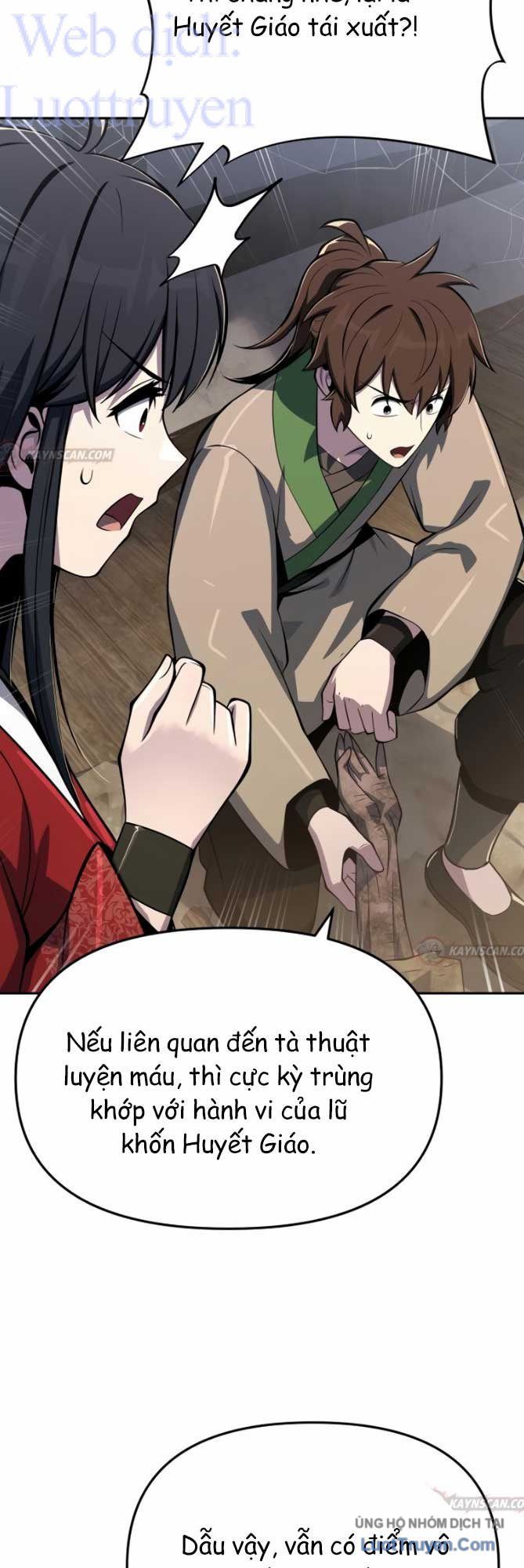 Chuyên Gia Côn Trùng tại Đường Gia Tứ Xuyên Chapter 96 - 50