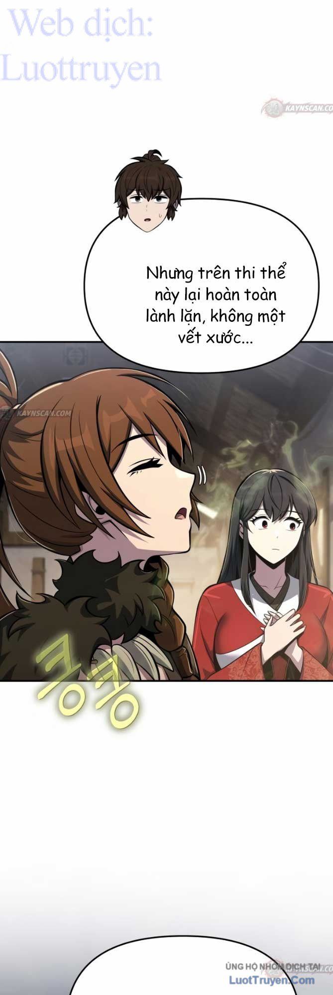 Chuyên Gia Côn Trùng tại Đường Gia Tứ Xuyên Chapter 96 - 52
