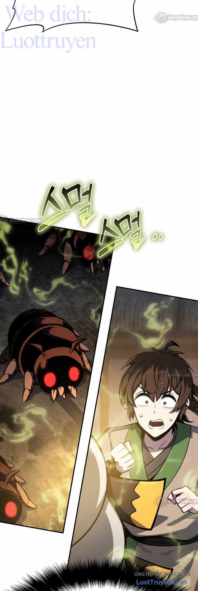 Chuyên Gia Côn Trùng tại Đường Gia Tứ Xuyên Chapter 96 - 73
