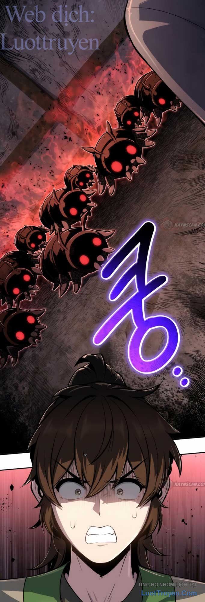 Chuyên Gia Côn Trùng tại Đường Gia Tứ Xuyên Chapter 96 - 78