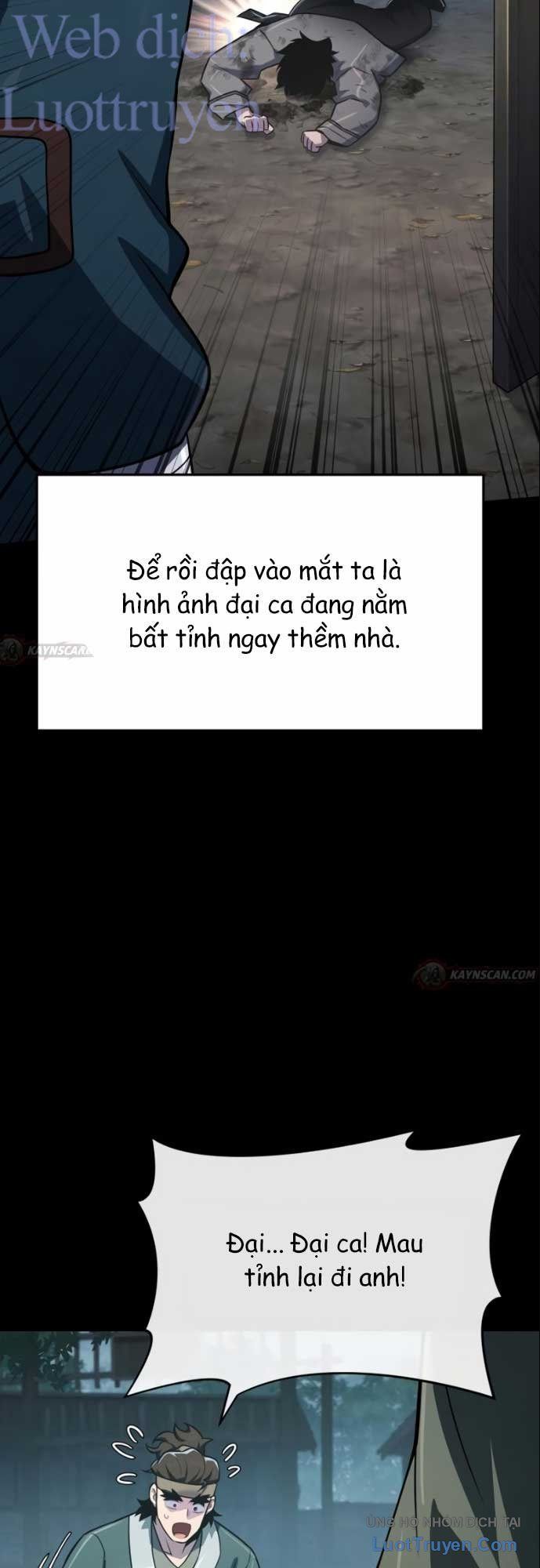 Chuyên Gia Côn Trùng tại Đường Gia Tứ Xuyên Chapter 96 - 9