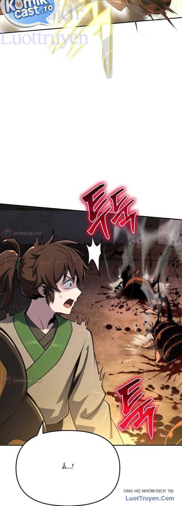 Chuyên Gia Côn Trùng tại Đường Gia Tứ Xuyên Chapter 97 - 11