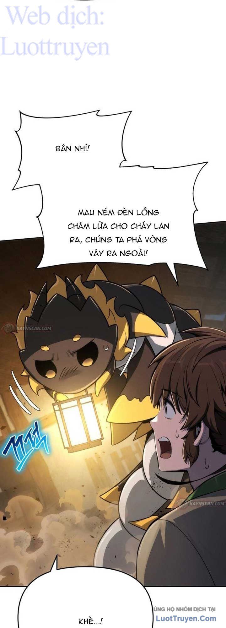 Chuyên Gia Côn Trùng tại Đường Gia Tứ Xuyên Chapter 97 - 12