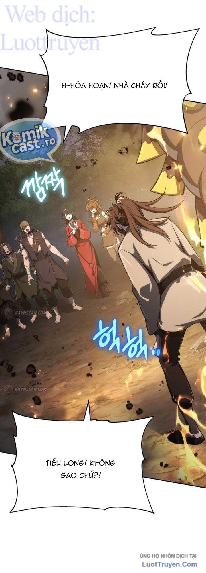 Chuyên Gia Côn Trùng tại Đường Gia Tứ Xuyên Chapter 97 - 16