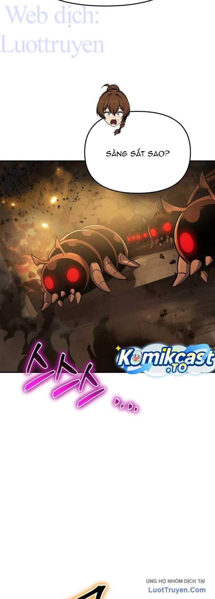 Chuyên Gia Côn Trùng tại Đường Gia Tứ Xuyên Chapter 97 - 20