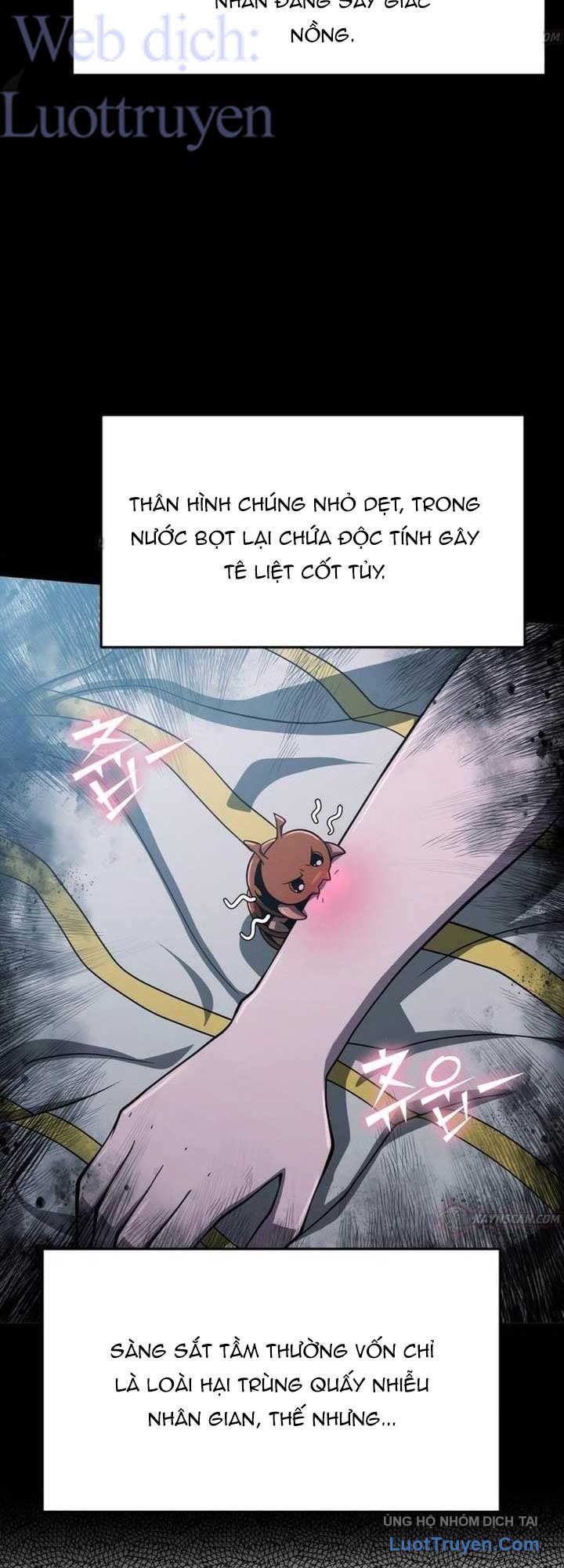 Chuyên Gia Côn Trùng tại Đường Gia Tứ Xuyên Chapter 97 - 3