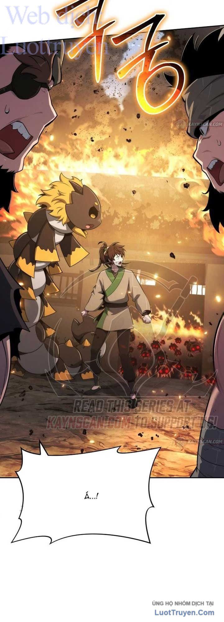 Chuyên Gia Côn Trùng tại Đường Gia Tứ Xuyên Chapter 97 - 21