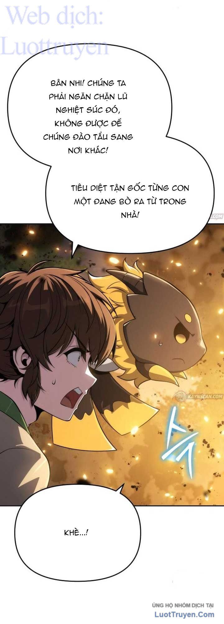Chuyên Gia Côn Trùng tại Đường Gia Tứ Xuyên Chapter 97 - 23