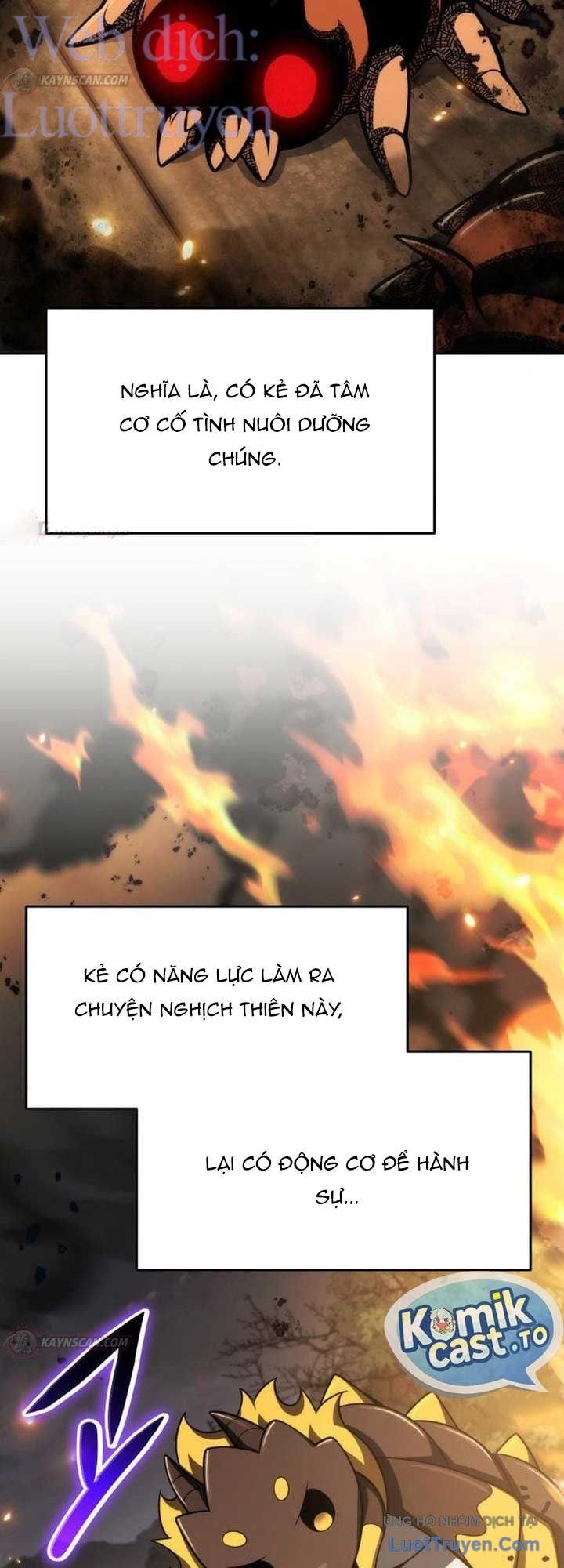 Chuyên Gia Côn Trùng tại Đường Gia Tứ Xuyên Chapter 97 - 29