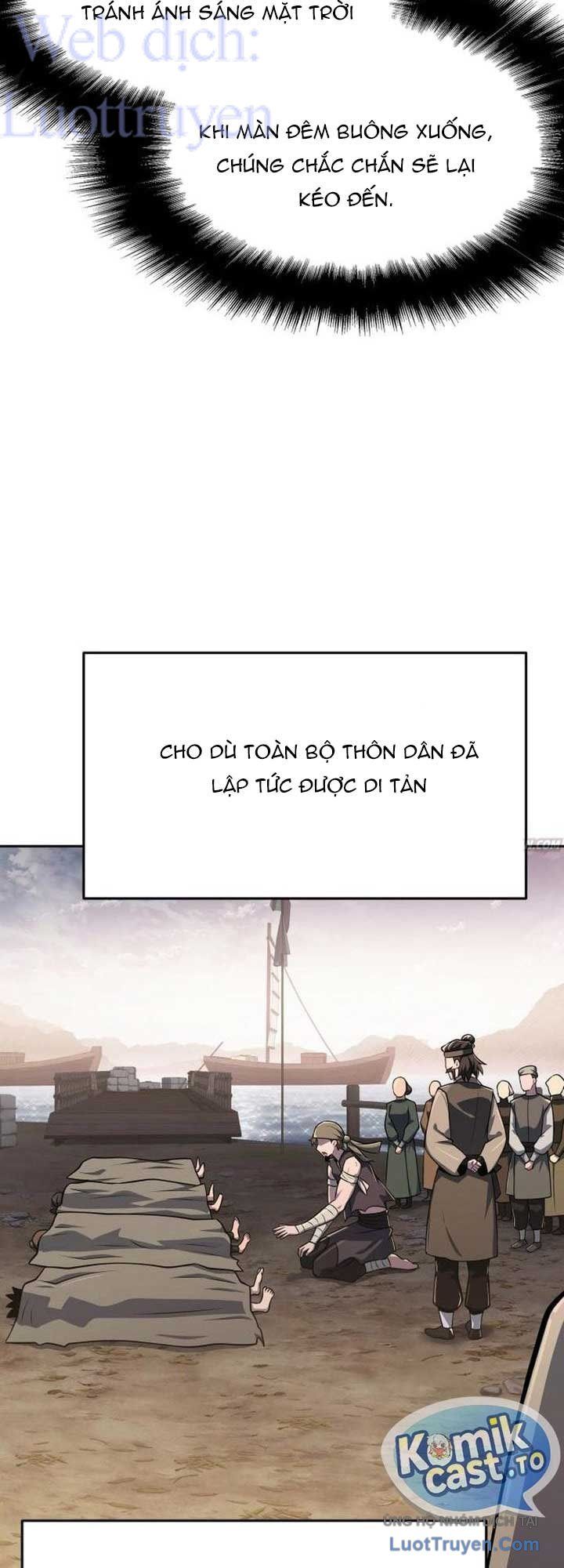 Chuyên Gia Côn Trùng tại Đường Gia Tứ Xuyên Chapter 97 - 38
