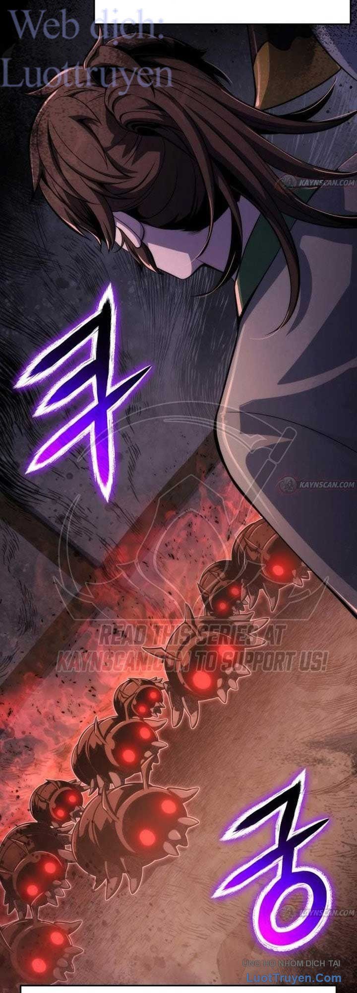 Chuyên Gia Côn Trùng tại Đường Gia Tứ Xuyên Chapter 97 - 5