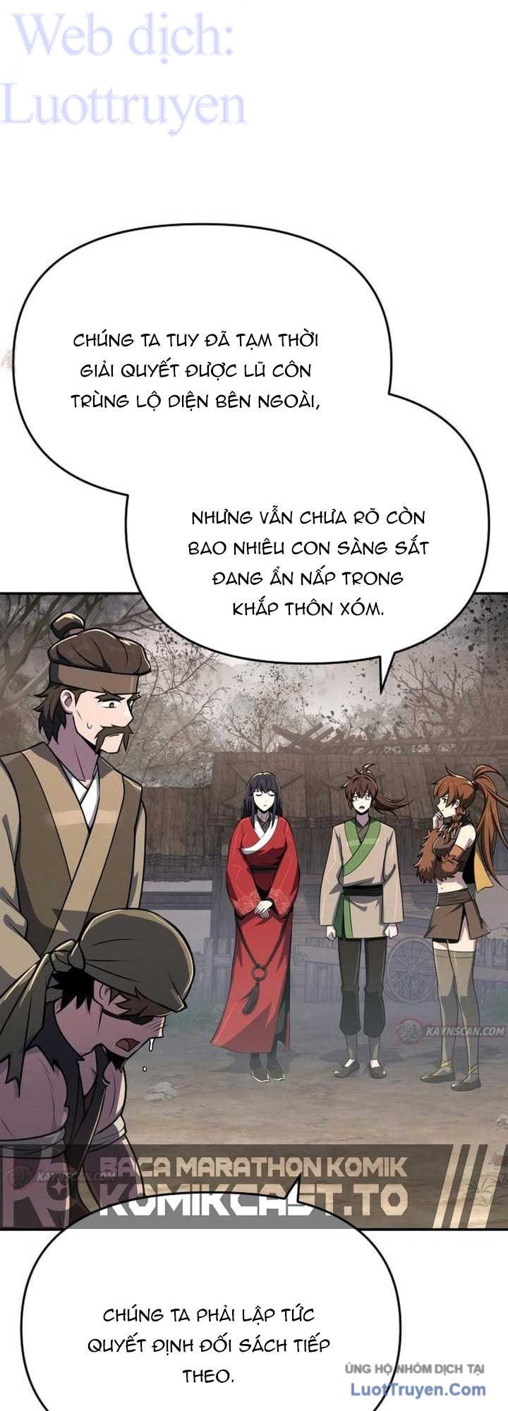 Chuyên Gia Côn Trùng tại Đường Gia Tứ Xuyên Chapter 97 - 43