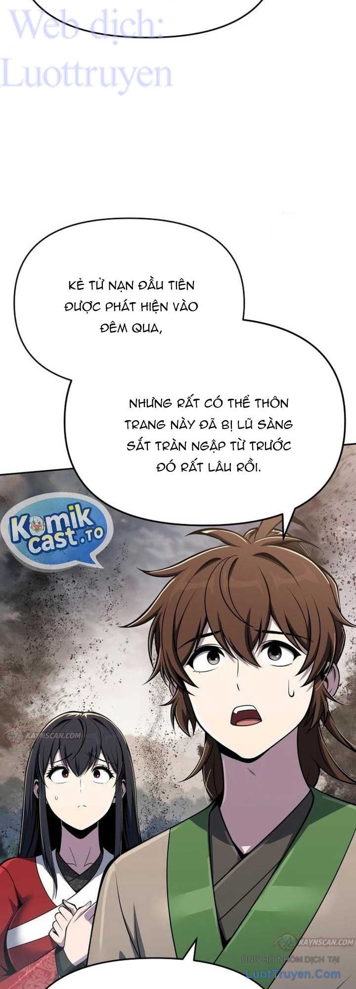 Chuyên Gia Côn Trùng tại Đường Gia Tứ Xuyên Chapter 97 - 44