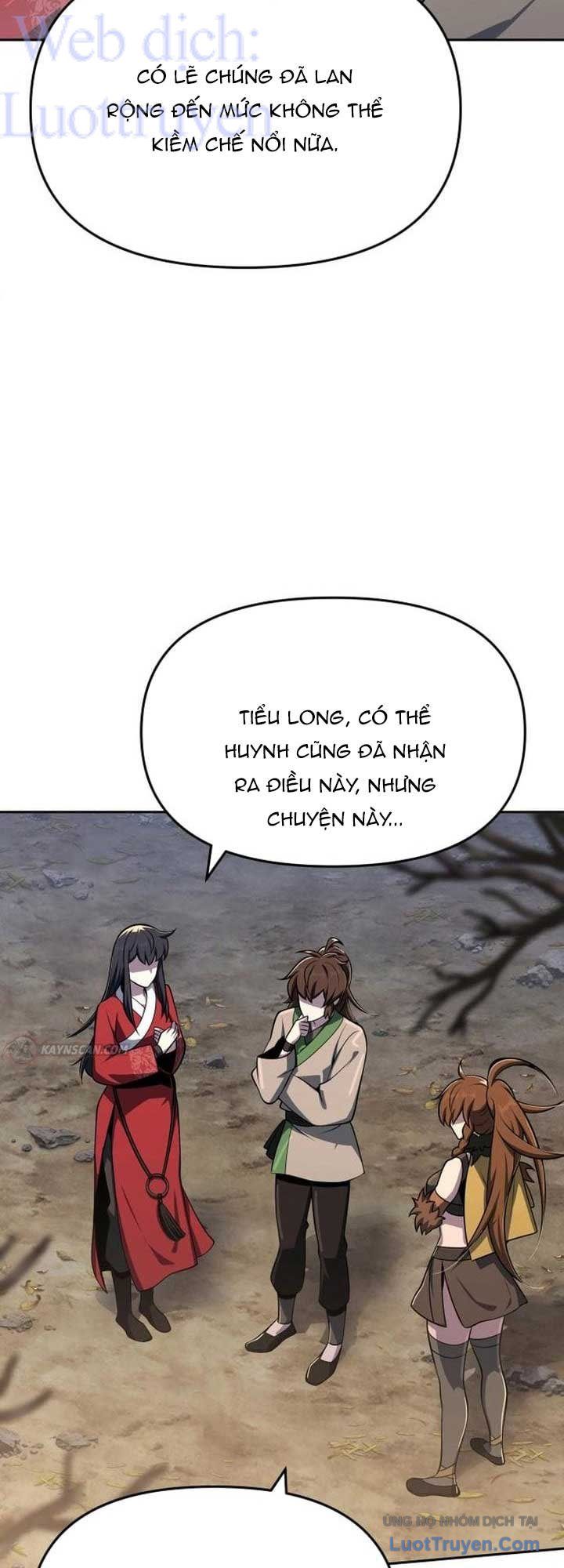 Chuyên Gia Côn Trùng tại Đường Gia Tứ Xuyên Chapter 97 - 45