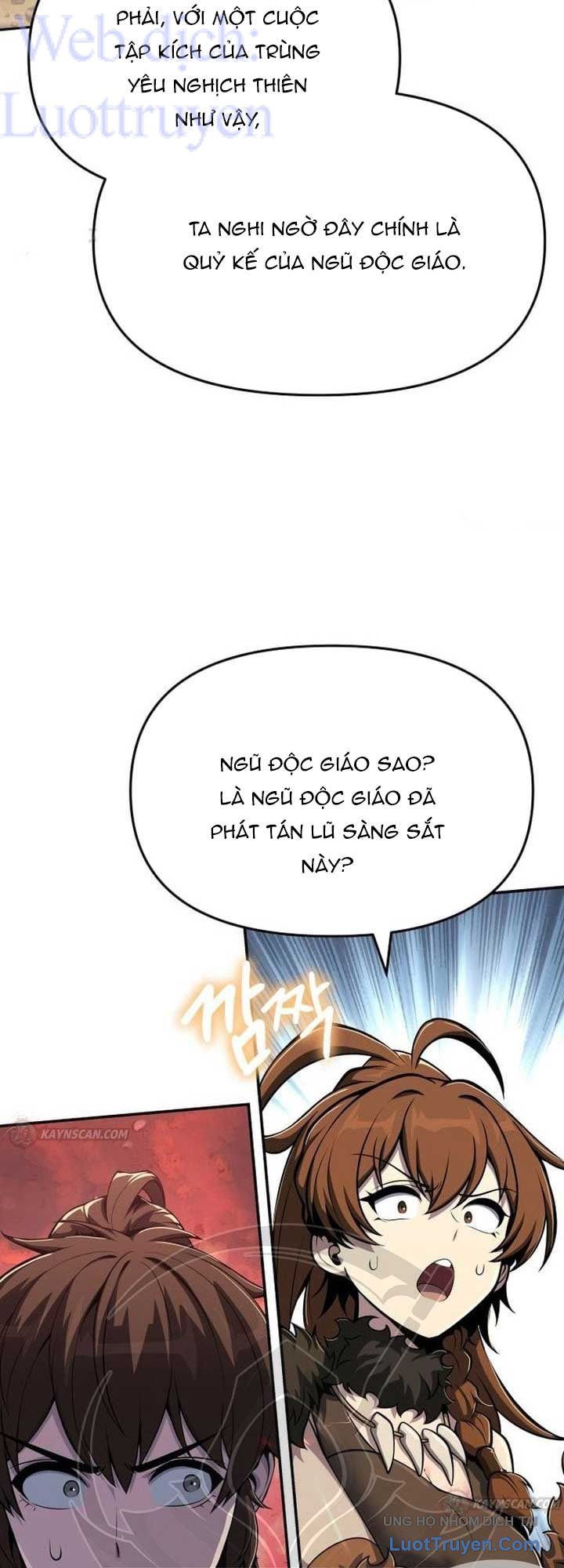Chuyên Gia Côn Trùng tại Đường Gia Tứ Xuyên Chapter 97 - 46