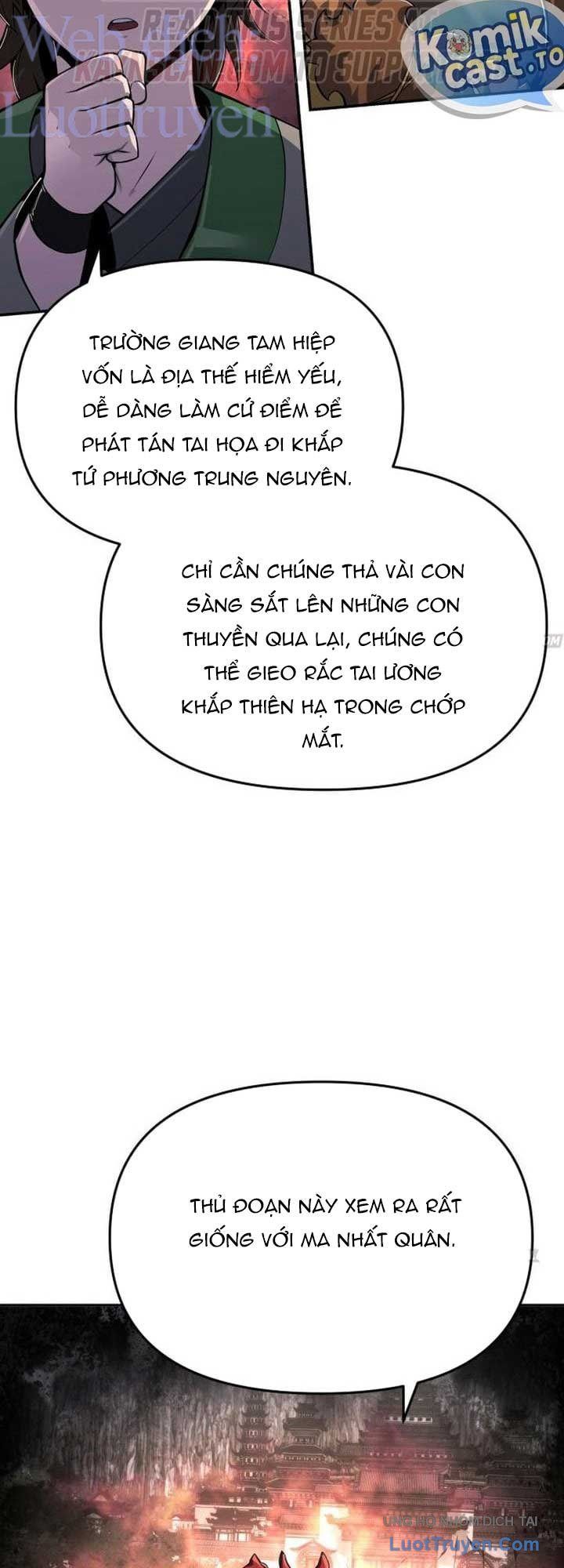 Chuyên Gia Côn Trùng tại Đường Gia Tứ Xuyên Chapter 97 - 47