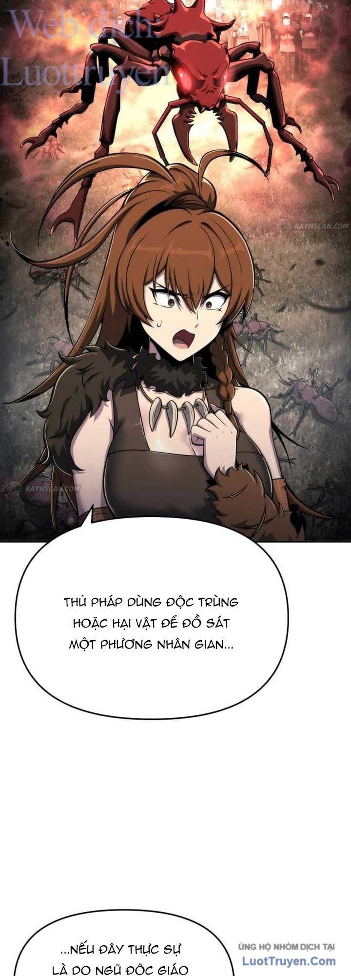 Chuyên Gia Côn Trùng tại Đường Gia Tứ Xuyên Chapter 97 - 48