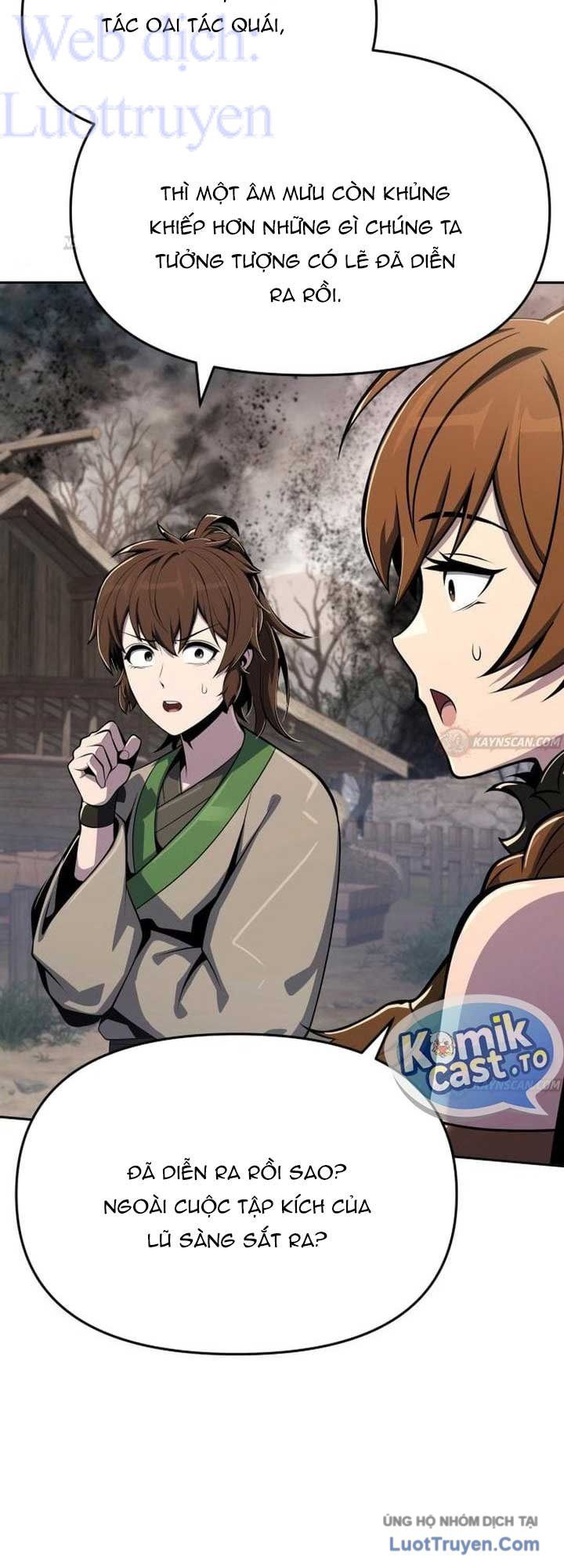 Chuyên Gia Côn Trùng tại Đường Gia Tứ Xuyên Chapter 97 - 49