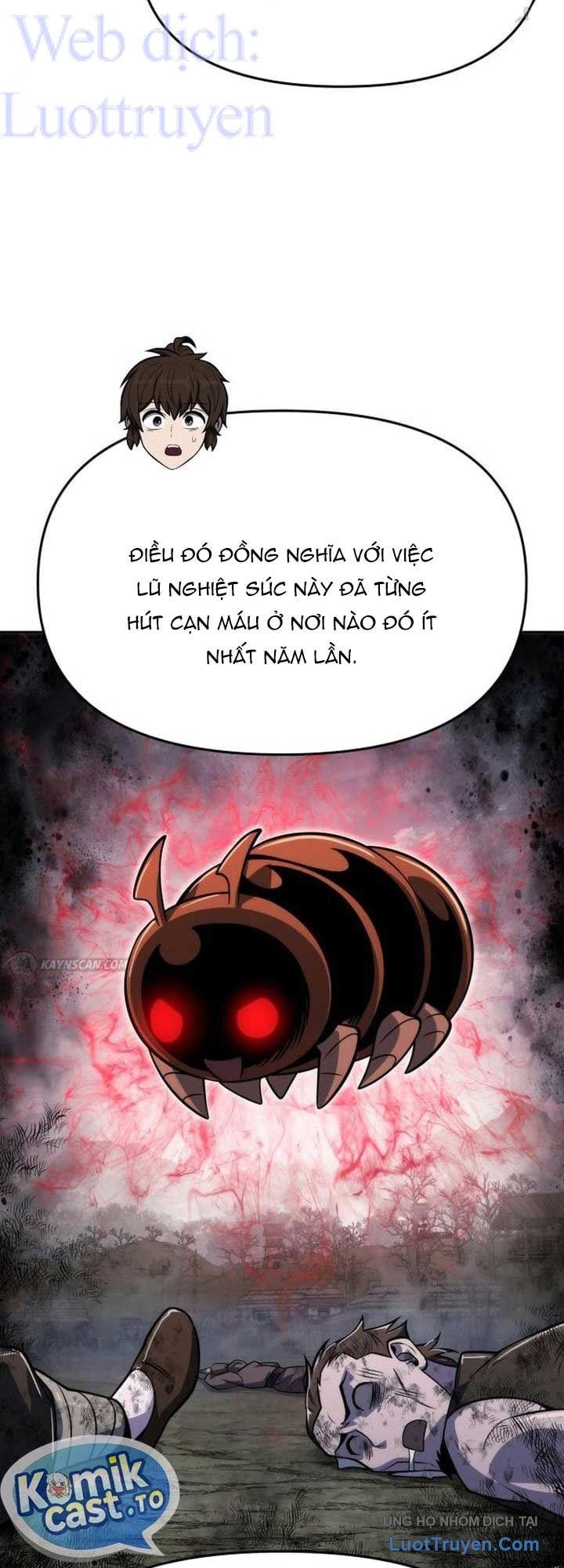 Chuyên Gia Côn Trùng tại Đường Gia Tứ Xuyên Chapter 97 - 51