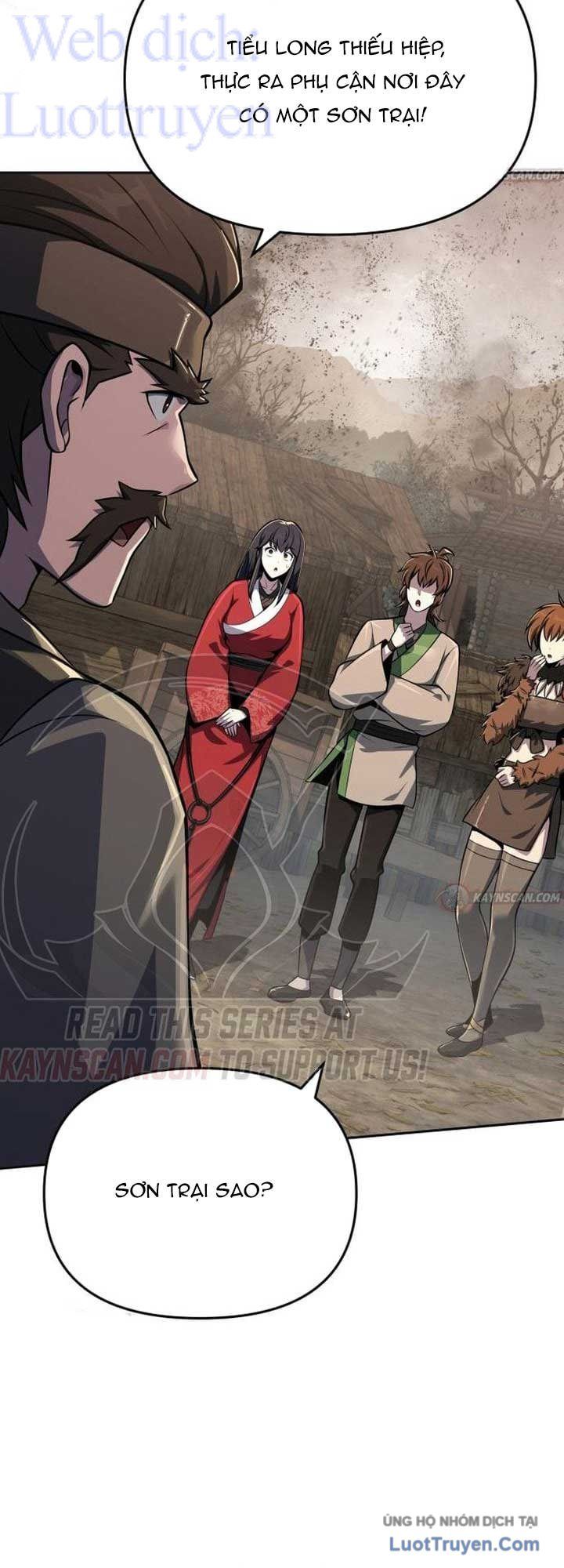 Chuyên Gia Côn Trùng tại Đường Gia Tứ Xuyên Chapter 97 - 54