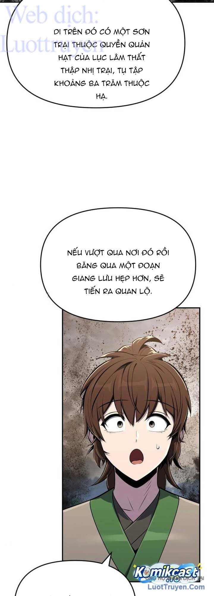 Chuyên Gia Côn Trùng tại Đường Gia Tứ Xuyên Chapter 97 - 57